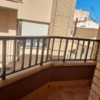 Piso, hotel a Castalla