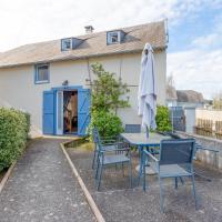 Gite La Bergerie pr&egrave;s de Lourdes, hotel pobl&iacute;ž Leti&scaron;tě Tarbes Lourdes Pyr&eacute;n&eacute;es - LDE, Ad&eacute;