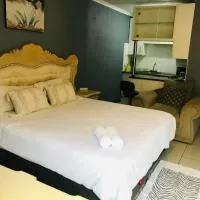 Den Accommodation、Olifantsfonteinのホテル