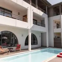 Hotel 202، فندق في هوسيغور