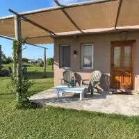 La Tranquila Suites de Campo, hôtel à Victoria