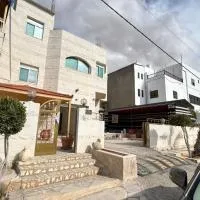 Petra Pass Hostel, hotel en Wadi Musa