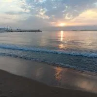Apartamento Turístico Playa Alborán Sur, hotel en Melilla