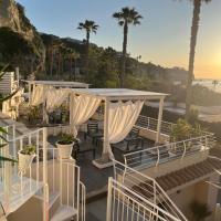 H2O TROPEA &ndash; hotel w Tropei