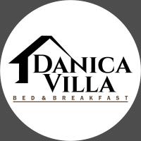 Danica Villa, hotel poblíž Letiště Romblon (Tablas) - TBH, Odiongan
