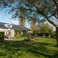 Marenhoeve, hotel a Houten