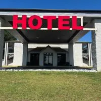 Heritage Place Hotel – hotel w mieście Iuka