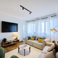 Azpilaga&ntilde;a by Clabao, hotel in zona Aeroporto di Pamplona - PNA, Pamplona