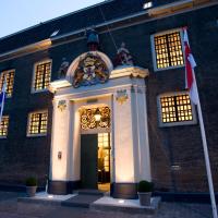 Librije's Hotel: Zwolle'de bir otel