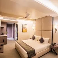 Hotel SRH, hotel em Dhanbād