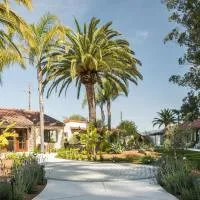 Casia Inn, hotel di Sonoma