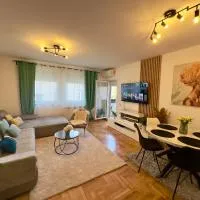 Belgrade Apartment 3, hotel a Zvezdara