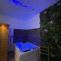 Gîte nature M&J, khách sạn gần Sân bay Calais - Dunkerque - CQF, Calais