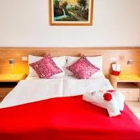 Albergo Dalla Mena, hotel di Romano D'Ezzelino