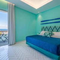 Blasi Sea View &ndash; hotel w Sorrento
