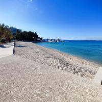 Beach Lavica Premium Apartments Oasis of peace &ndash; hotel w Podstranie