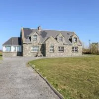 Realt na Maidne, hotel v mestu Claddaghduff