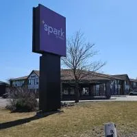 Spark by Hilton Oshawa, hotel din Oshawa