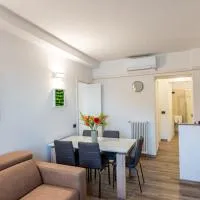 Bellavista Apartment, hótel í Blevio