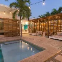 BOHO Tamarindo – hotel w mieście Tamarindo