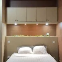 Au village, hotel a Cabassou