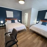 Remo Stays, hotel in Unity