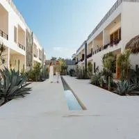 Puerto Escondido में, होटल Casa Mava