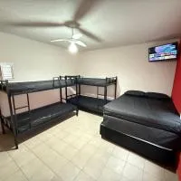 Pé Na Areia Praia da Ocean IV, מלון בSamaritá