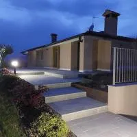 ALMA Guest House, hotel v destinaci Pieve di Soligo
