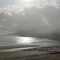Beach House Inch, hotel u gradu 'Inch'