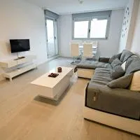 Timeless Elegance in Rivas, hotel en Rivas-Vaciamadrid