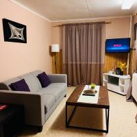 Gamla Posten Huset, hotel poblíž Letiště Sveg - EVG, Ytterhogdal