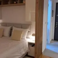 Apartman Aleksandra Vrnjacka Banja, hotel a Vrnjci