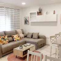 AGRO da FONTE- Apartamento, Hotel in Muros