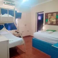 Hotel Kevin – hotel w mieście Puerto Plata