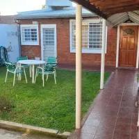 Lo de Mary, hotel en Villa Elisa