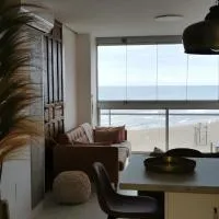 Benimagrell में, होटल ESTILO en PRIMERA LINEA PLAYA, PAU5 ALICANTE
