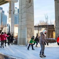 Panorama Luxe Suites - Prime Downtown Location, &xi;&epsilon;&nu;&omicron;&delta;&omicron;&chi;&epsilon;ί&omicron; &kappa;&omicron;&nu;&tau;ά &sigma;&tau;&omicron; &Alpha;&epsilon;&rho;&omicron;&delta;&rho;ό&mu;&iota;&omicron; &Tau;&omicron;&rho;ό&nu;&tau;&omicron; Billy Bishop - YTZ, &Tau;&omicron;&rho;ό&nu;&tau;&omicron;