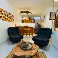 Casa Magia, ξενοδοχείο σε Urrao