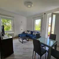 Lina's bed and breakfast, hotell i Montese