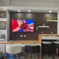 G108 Cheer Residences, hotel v destinaci Marilao
