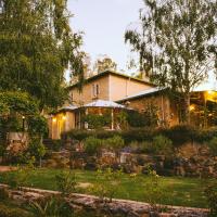 Holberry House, hotel in Nannup