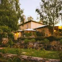 Holberry House, hotell i Nannup