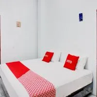 Hotel O Medan Timur Near Rsu Madani, Hotel in Medan