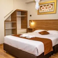 Casa Grau Quillabamba, hotell sihtkohas Quillabamba