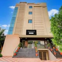 OYO Townhouse Gajuwaka Centre, hotel a Visakhapatnam