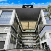 Super Hotel O VIP Road Formerly Hotel Lotus, hotel din Surat