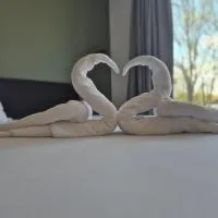 New Age Boardinghaus Bad Rappenau, hotel u gradu 'Bad Rappenau'
