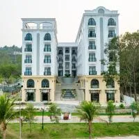 Belliss Hotel Đại Lải، فندق في Phúc Yên