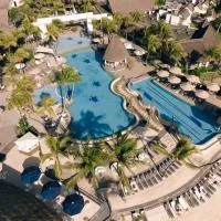 Ambre - Adults only, hotel din Belle Mare